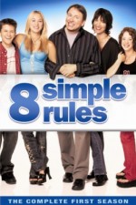 Watch 8 Simple Rules 123movieshub